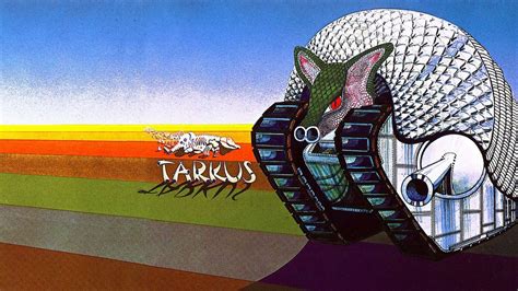 Cover Story: ELP - Tarkus | Louder