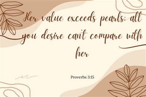 45 Bible Verses About Women - Parade