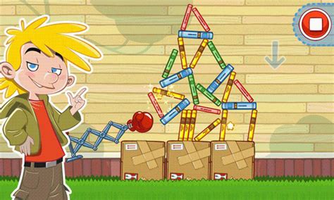 Amazing Alex Review | iPhone / iPad Game Review | MyPlayCity.com