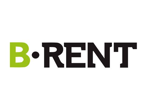 B-RENT Car Rental at Olbia Airport (OLB)