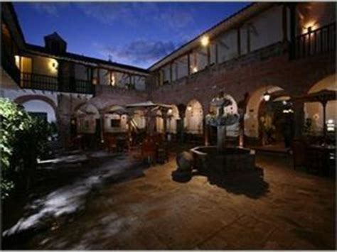 Casa Andina Premium Cusco in Peru - Room Deals, Photos & Reviews