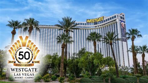 Westgate Las Vegas Resort & Casino in Las Vegas (NV) - Room Deals ...