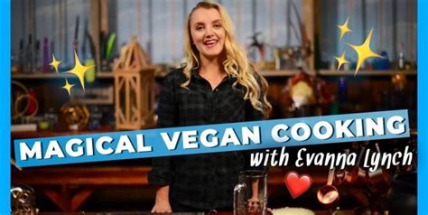 Actor Evanna Lynch Makes Magical Vegan Sweets! | PETA