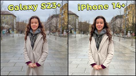 Samsung S23 Vs Iphone 14 Plus Camera | edu.svet.gob.gt