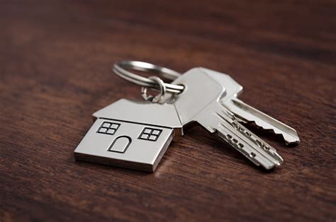 House Keys Stock Photo - Download Image Now - iStock