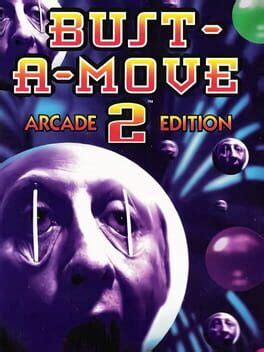 Bust-A-Move 2: Arcade Edition (1996)