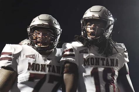 Montana adds Ferris State to 2023 football schedule