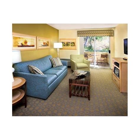 WorldMark San Diego - Mission Valley | RedWeek