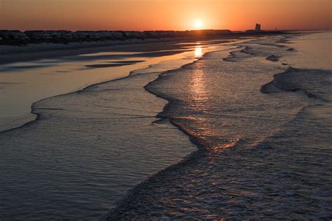 Sunset Beach - Capefear-NC.com