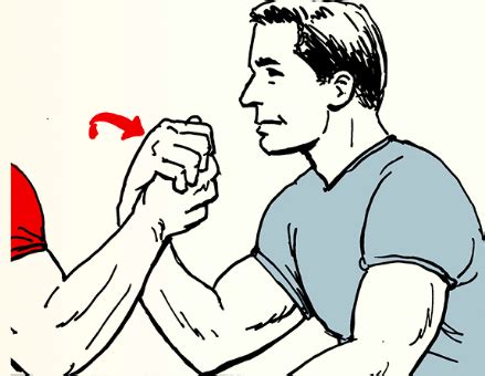 How To Increase Arm Wrestling Strength - Trackreply4