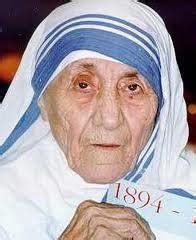 Mother Teresa ( मदर टेरेसा ) Biography Profile, Childhood, Personal ...