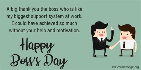 Boss Day Quotes Thank You Quotesgram | Hot Sex Picture