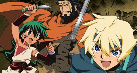 Deltora Quest (anime) | Deltora Quest Wiki | FANDOM powered by Wikia