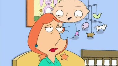 Stewie Loves Lois - Family Guy S05E01 | TVmaze