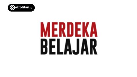 Logo Merdeka Belajar dan Free Download - Akreditasi.org