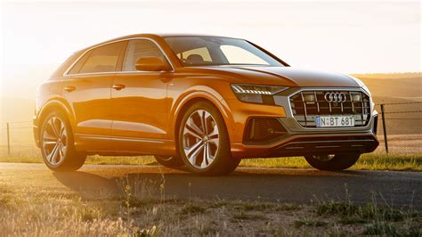 2020 Audi Q8 Hybrid Review - New Cars Review