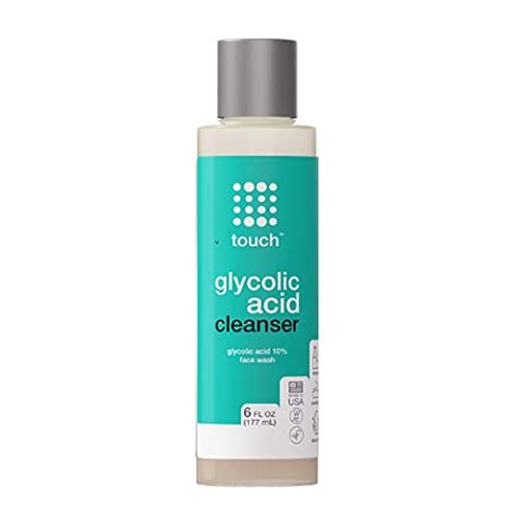 Best Glycolic Acid Face Wash of 2021 - Complete Reviews with Comparison ...