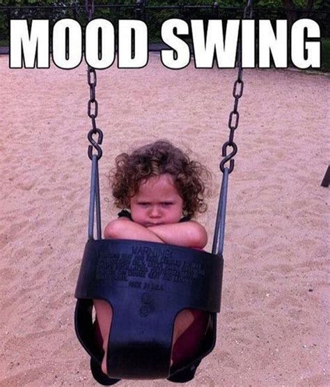 Mood Swing Meme: How A Mum's Photo Of Her Grumpy Toddler Went Viral ...