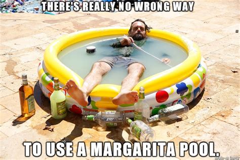 Margarita Memes For National Margarita Day That Are Relatable To Most ...