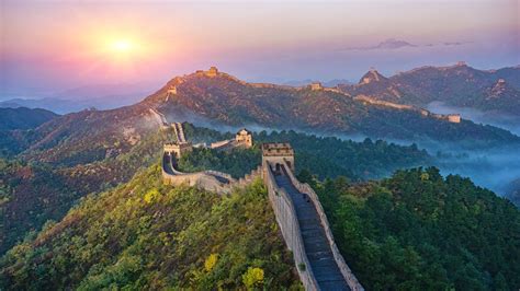 Did the Great Wall of China work? | Live Science