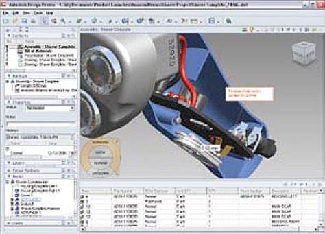 MECHANICAL HANDZ: Using Autocad For Mechanical