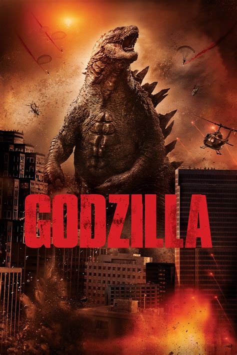 Ver Godzilla online HD - Repelis 24