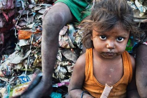 Top 10 Incredible Facts About Poverty in India - The Borgen Project