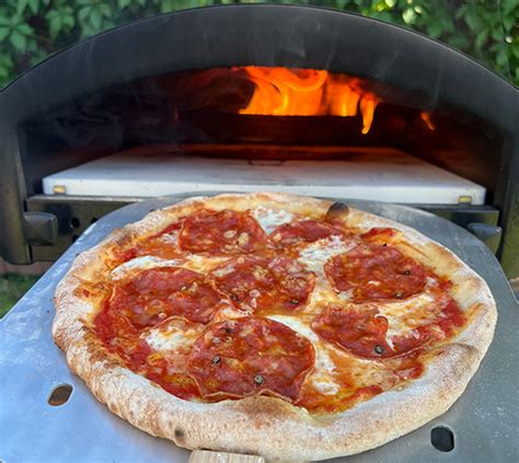 Recipes – Bertello Wood Fire & Gas Outdoor Pizza Oven