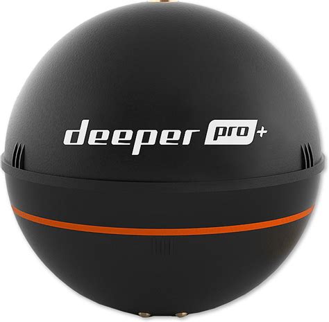 Buy Deeper Sonar Smart Pro Plus from £158.32 (Today) – Best Deals on ...