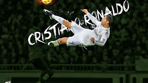 Cristiano Ronaldo 2017 Wallpapers - Wallpaper Cave