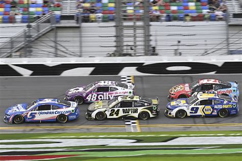 NASCAR Daytona 500: How to watch, start time, TV channel and ...