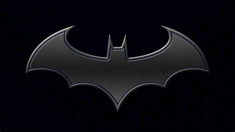 Batman Logo HD Wallpapers | PixelsTalk.Net