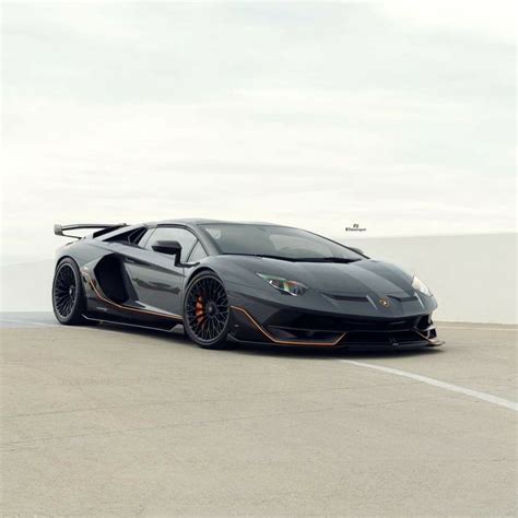 Lamborghini Aventador SVJ | Lamborghini, Sport cars, Car graphics decals