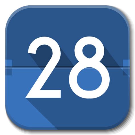 Google calendar icon png, Google calendar icon png Transparent FREE for ...