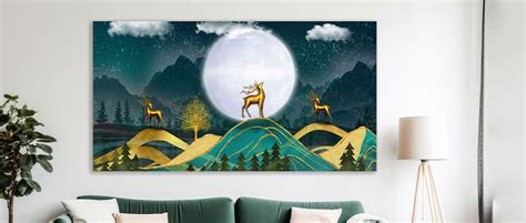 Wall Art Ideas for Every Style for Your Home – The Next Decor