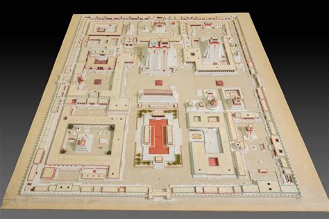 Aztec City Layout | BEYONDbones