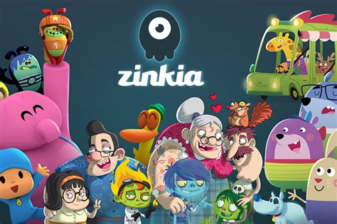 ZINKIA ACQUIRES CANARIAN ANIMATION STUDIO KOYI TALENT | Licensing Magazine