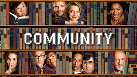 Comedy TV show Community will soon expand from Hulu to Netflix - SlashGear