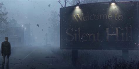 Upcoming Horror Game Like Silent Hill