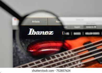 Ibanez Logo Vector (.EPS) Free Download