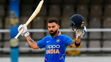 Virat Kohli impressed with healthy competition in Indian cricket team