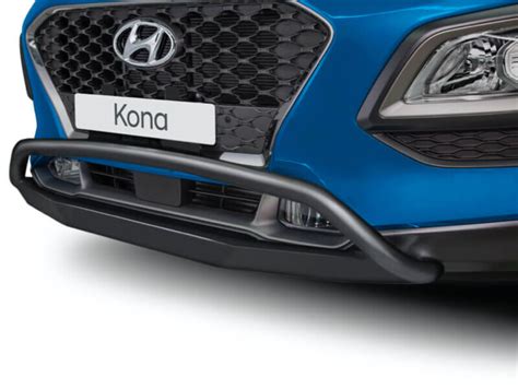 Hyundai Kona Accessories 2024 - Merla Stephie