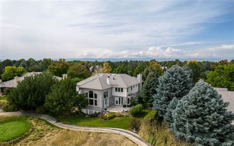 Greenwood Village: Upscale Suburban Living in Denver Area