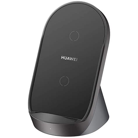 HUAWEI SuperCharge Wireless Charger Stand (Max 40 W)