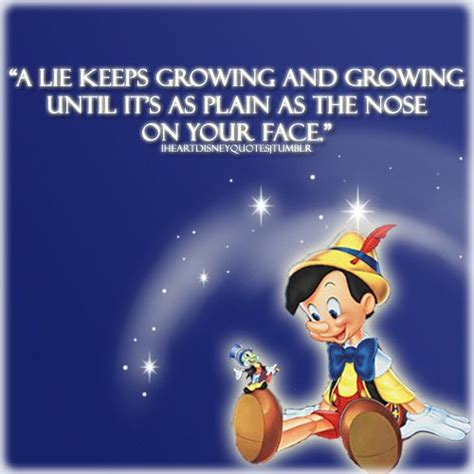 Pinocchio Quotes Real Boy - ShortQuotes.cc