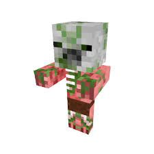 Baby Zombie Pigman | Minecraft Mobs Wiki | FANDOM powered by Wikia