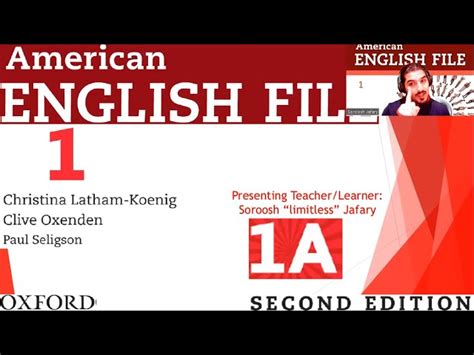 487 8- American English File 2ed Lev Teacher's Book Inglês, 42% OFF