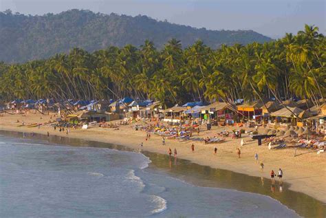 The 13 Best Beaches in Goa