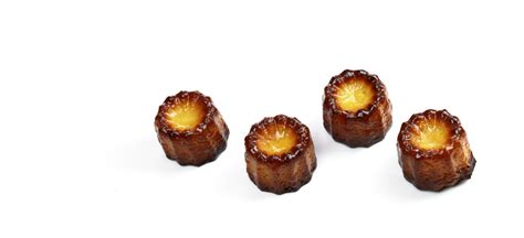 How to make Cannelés de Bordeaux (Canelés recipe and technique) — Chef Iso