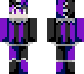 Jester | Minecraft Skin